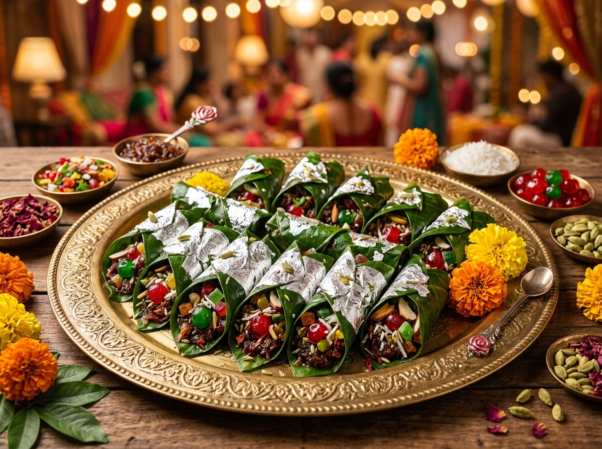 Dimmy Pan Palace restaurant