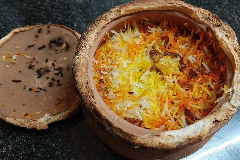 Crispy Butter Masala Dosa Platter