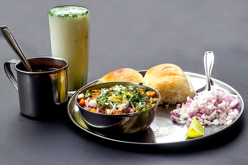 Artisanal Osmania Biscuits Platter