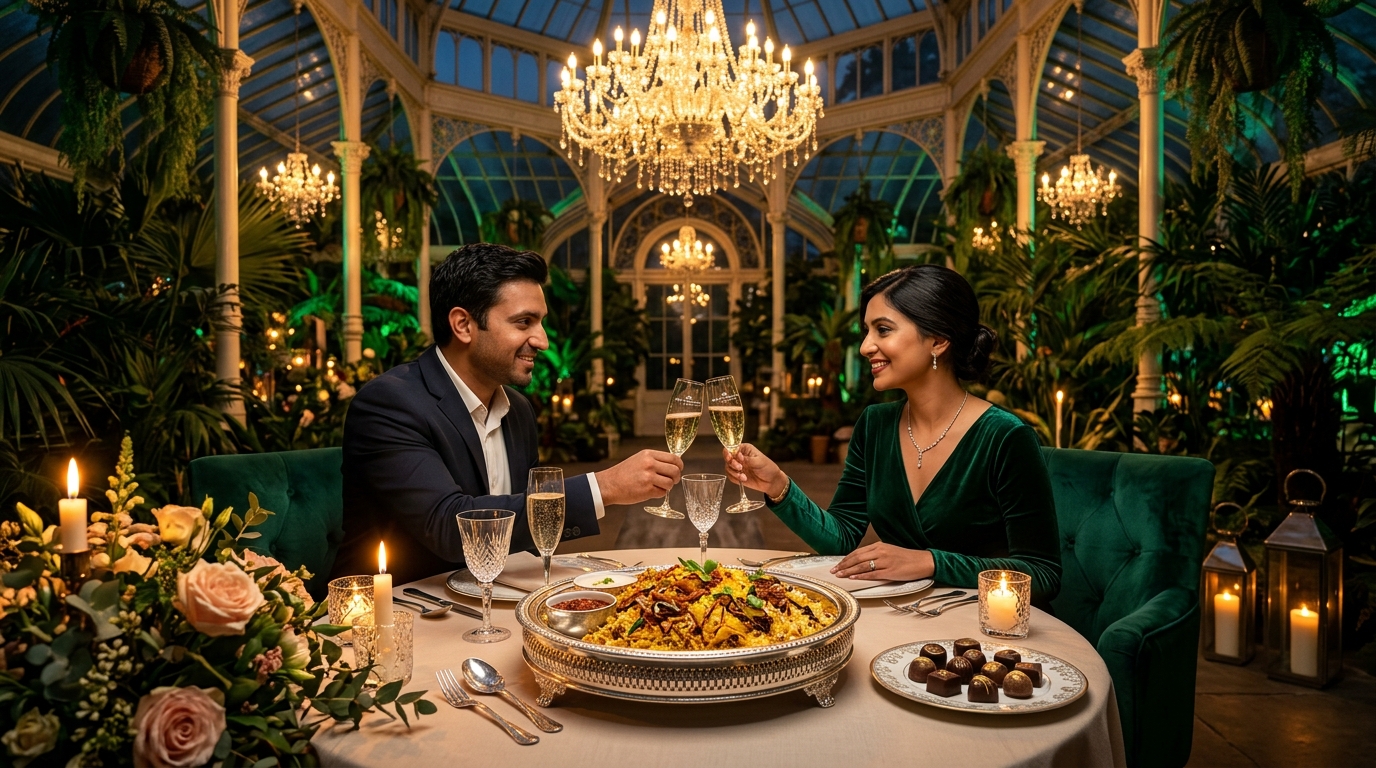 Anniversary Soirée